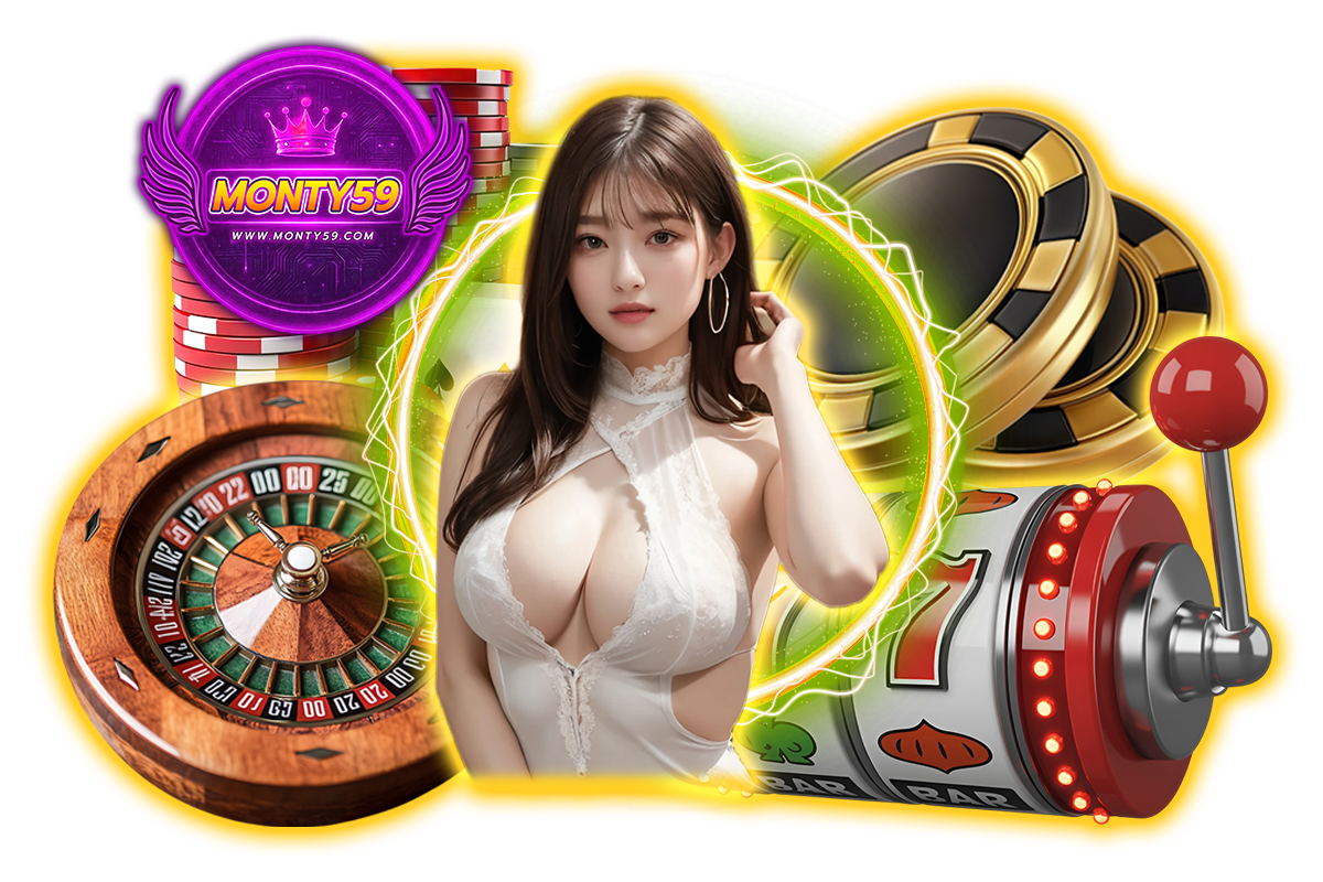 monty59 เว็บตรง